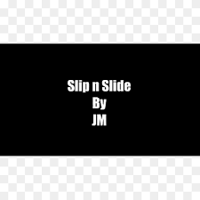 You'll know it's paid off by how many times the kids use the slide. Slip N Slide Png Images Pngwing