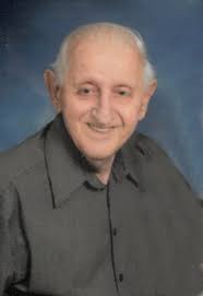 Obituary for William F DeWalt