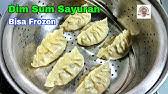 Resep dan cara membuat dim sum bakpao isi kacang hijau yang halal,enak dan sederhana. Resep Dumpling Isi Sayuran Tanpa Bawang Vegetarian Dumplings Dim Sum Recipe Youtube