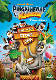 Find great deals on ebay for king julian madagascar. The Penguins Of Madagascar Happy King Julien Day Video 2010 Imdb