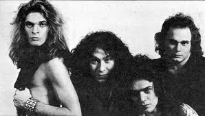 Maybe you would like to learn more about one of these? Pedestrian Parallax Photo Marc Bolan Van Halen David Lee Roth