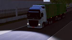 The game is a direct sequel to the 2008 game euro truck simulator and it's the second computer game within the truck simulator series. World Truck Driving Simulator V 1 223 Hack Mod Apk Unlimited Money Apk Pro