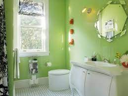 I love everything but that shade of. 43 Bright And Colorful Bathroom Design Ideas Digsdigs