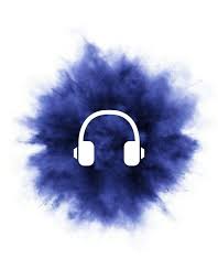 I'm a creator too and i thought to help others. Friends Instagram Highlight Cover Blue Guria Criativa