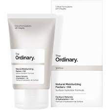 Phù hợp với loại da, da nhạy cảm, da thiên khô. Buy Natural Moisturizing Factors Ha 30 Ml By The Ordinary Online Priceline