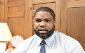 JUICE?—2.21.2025—President Donald Trump Endorses Byron Donalds for Governor  of Florida—Much More.. · The Floridian