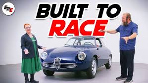 Image result for Giallo Bilbao 2008 Alfa-Romeo