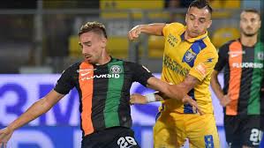 Preview and stats followed by live commentary, video highlights and match report. Coppa Italia Venezia Vs Frosinone Biglietti Disponibili Ecco Info E Prezzi Tg24 Info Sport