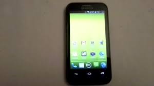Vodafone Smart III 975 - How To Enter ...