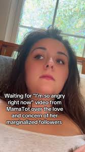 MamaTot Advocacy for Marginalized Followers