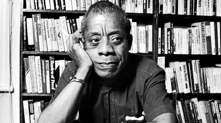 James Baldwin; negro, gay y activista literario | Cultura | Naiz