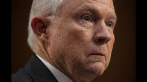 Jeff Sessions Fast Facts