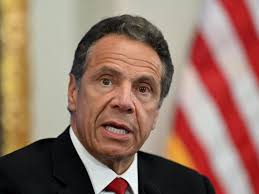 President joe biden has called on andrew cuomo to resign after a damning independent inquiry found the new york governor had harassed multiple women. Us Biden Calls On New York Governor Andrew Cuomo To Resign Americas Gulf News