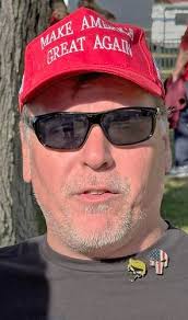 ELECTION 2024: Voters reflect