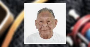 Adoniram Judson Iglesias Obituary June 3, 2021