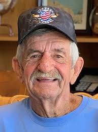 Harvey "Joe Cool" Otto Welkley Obituary