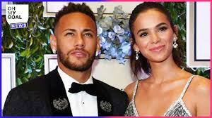 Bruna marquezine zuando e treinando muito. The Impossible Love Story Between Neymar And Bruna Marquezine Oh My Goal Youtube