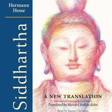 Stream Siddhartha with Herman Hess- Preview 1 from BetterListen!