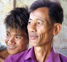 Portraits Around the World