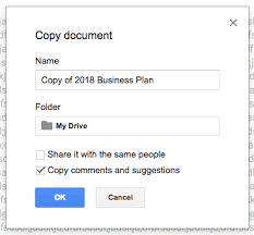 Check spelling or type a new query. Google Workspace Updates Copy Comments And Suggestions In Google Docs Sheets And Slides