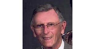 Jay Sedwick Obituary (1935