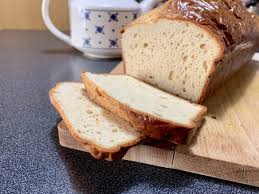Brioche Ceto Moelleuse Sans Farine La Ceto Sympa En 2020 Brioche Aliments Cetogenes Moelleux