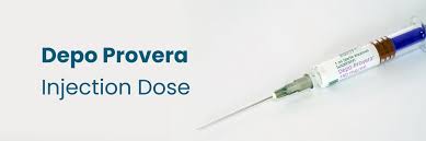 Image result for Depo Provera
