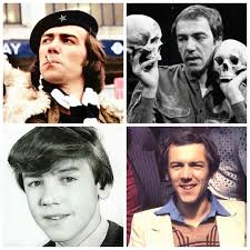 Happy Birthday Robert Lindsay who is 76 today 🎂
