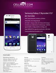 Samsung Galaxy S II Skyrocket i727 ...