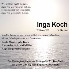 Traueranzeigen Texte Und Passende Sprüche