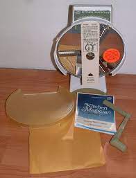 Kitchen sync renovations ltd trading as kitchen magician (chesterfield). Popeil Kitchen Magician Vintage Food Cutter Slicer Never Used Original Box Popeil Food Cutter Vintage Recipes Kitchen Appliances