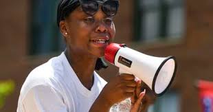 Hundreds march in Christiansburg as protests continue