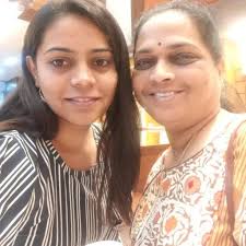 Deepa Desai 's User Profile