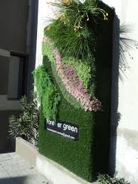 Pin En Muro Verde