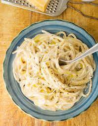 10 Minute Cream Cheese Pasta Recipe Cream Cheese Pasta Tasty Pasta Pasta Side Dishes