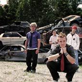 Hawk Nelson Music Videos Stats And Photos Last Fm Originalmente compuesto lider jason dunn, guitarrista davin clark, daniel biro bajista y el baterista matt paige. last fm