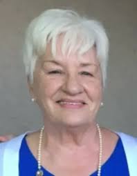 Obituary information for Elizabeth 'Dare' Jones