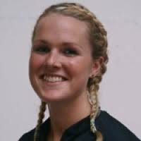 Bermuda Wins 3rd CAC Medal: Flora Duffy