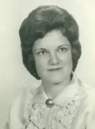 Obituary information for Mary Jane Cox