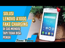 Improve your lenovo a1000's battery life, performance, and look by rooting it and installing a custom rom, kernel, and more. Lenovo A1000 Fake Charging Di Cas Bukannya Nambah Tapi Malah Abis Youtube