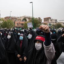 You have permission to edit this video. Brazen Killings Expose Iran S Vulnerabilities As It Struggles To Respond The New York Times