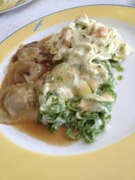 مطعم الجبيانو في الرياض