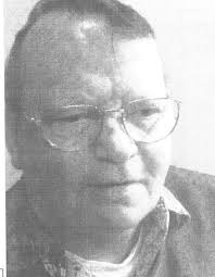 Everett Holt Obituary