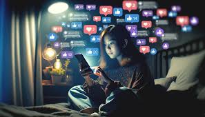 Amaneciste muy demure? Qué es este término que ya es furor entre los  adolescentes - Infobae