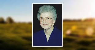 Sue Yocham Obituary *** - Marshall & Marshall Funeral ...