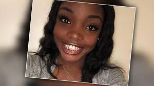 Mariah Michelle Logan