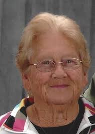 Marion Nobles (Stearns) Obituary