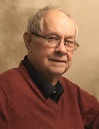 Obituary information for George Janssens