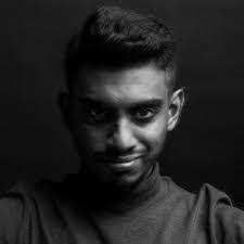 John Singh's Instagram, Twitter & Facebook