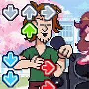 A mod of friday night funkin where boyfriend does epic rhythm battle against tricky the clown. Friday Night Funkin Online Play Game